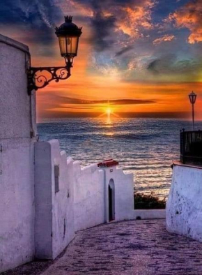 Las Terrazas, Nerja